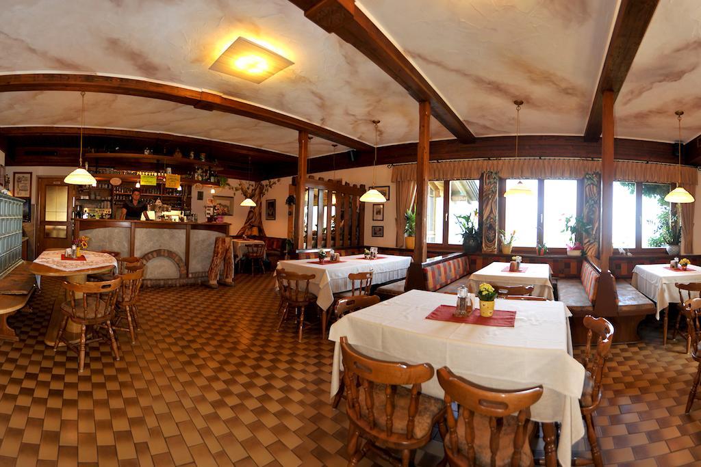 Gasthof Waldemar Hotel Hermagor Exterior foto