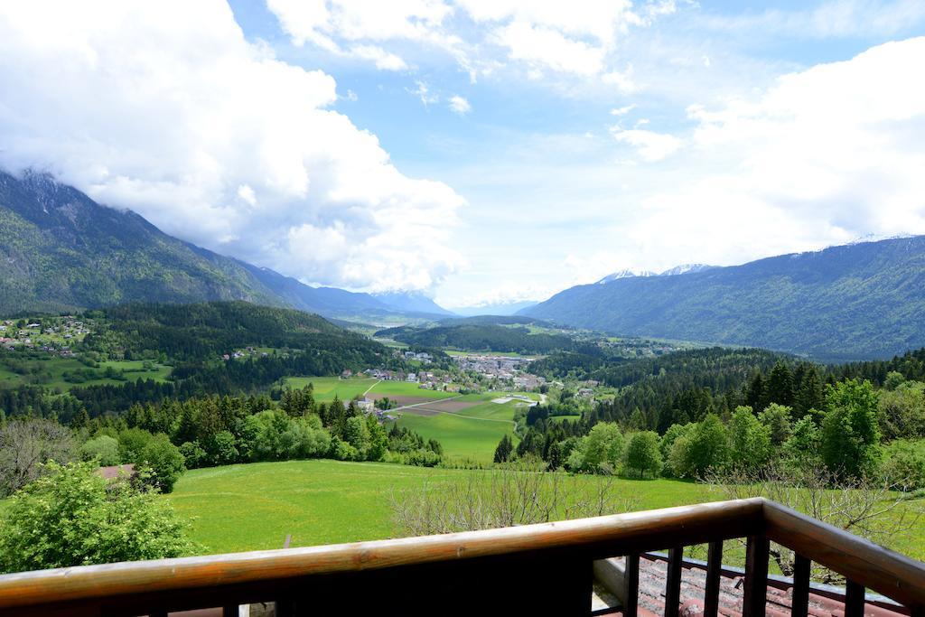 Gasthof Waldemar Hotel Hermagor Quarto foto