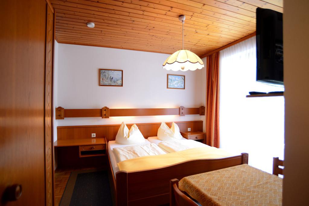 Gasthof Waldemar Hotel Hermagor Quarto foto
