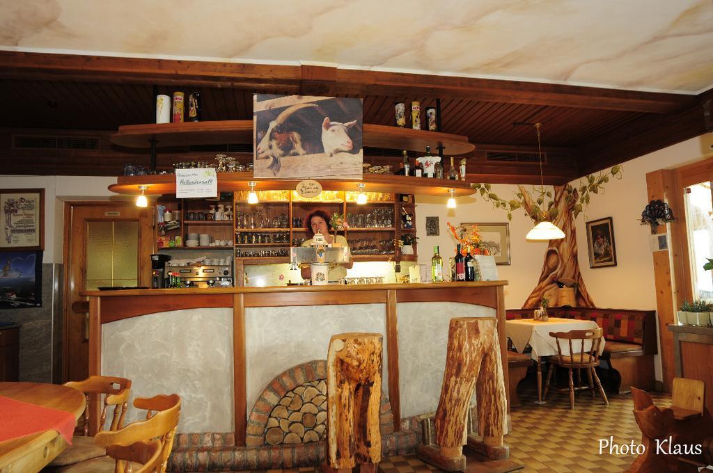 Gasthof Waldemar Hotel Hermagor Exterior foto